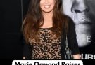 Marie Osmond’s Style Evolution: Confidence, Glamour, and a Career Spanning Generations