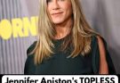 Jennifer Aniston’s T0PLESS Photos You Never Seen Before, Hold Your Breath..